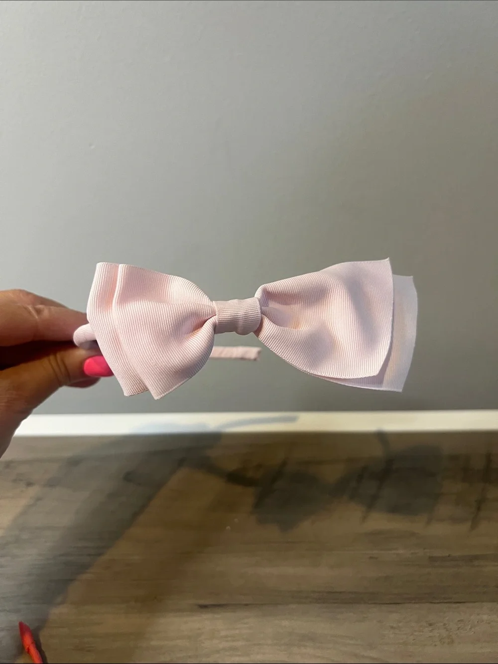 Janie and Jack 🎀 Girls Bow Headband Bundle